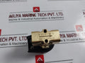 Lucifer 121K2421 Solenoid Valve 30 Bar 230V 60Hz 14W Ip67