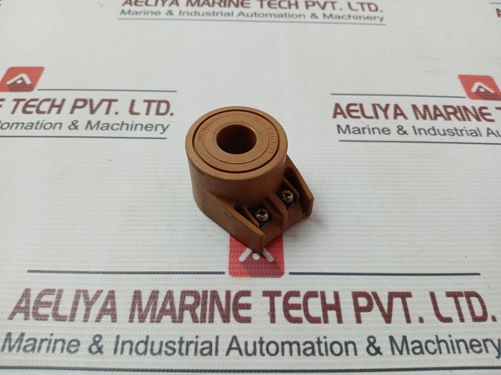 Lucifer 481000 Solenoid Coil 8W