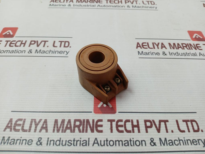 Lucifer 481000 Solenoid Coil 8W