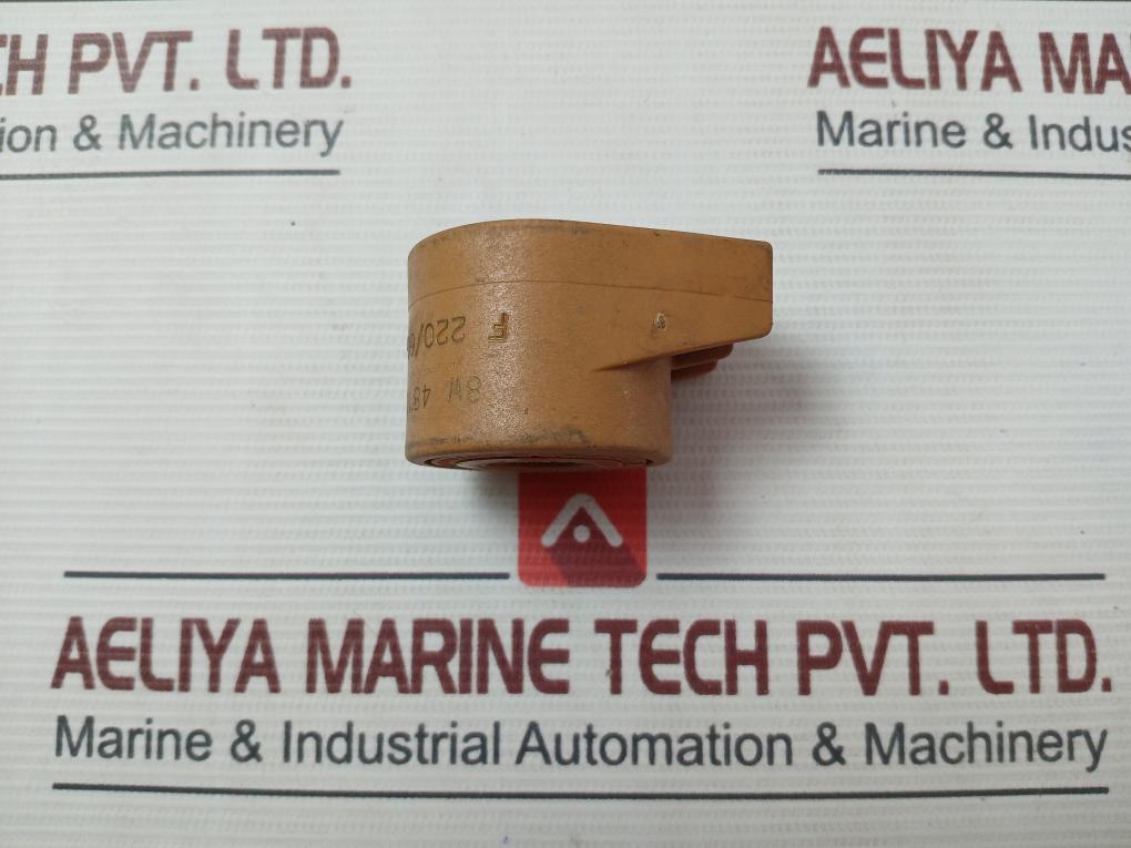 Lucifer 481000 Solenoid Coil 8W