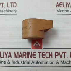 Lucifer 481000 Solenoid Coil 8W