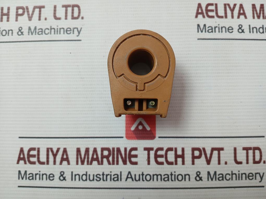 Lucifer 481000 Solenoid Coil 8W