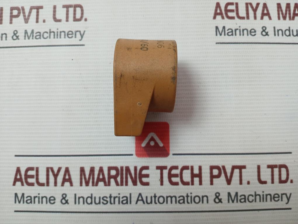 Lucifer 481000 Solenoid Coil 8W