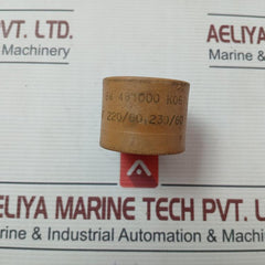 Lucifer 481000 Solenoid Coil 8W