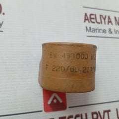 Lucifer 481000 Solenoid Coil 8W