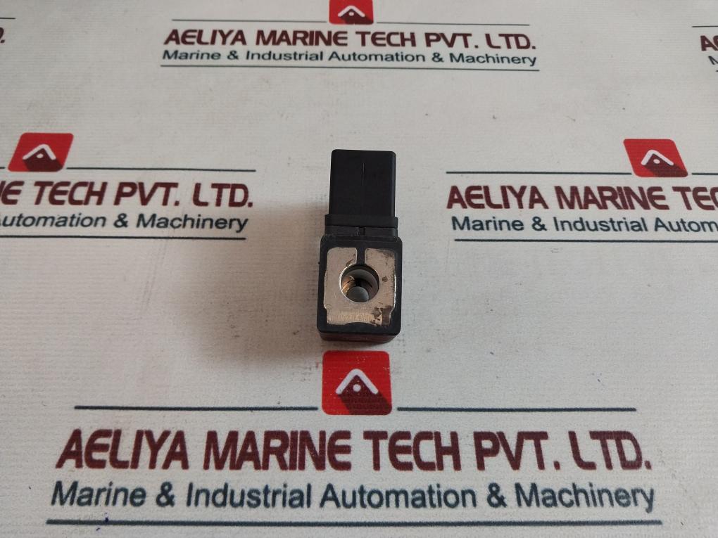 Lucifer 481865K8 F Solenoid Valve Coil 115V 60Hz