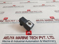 Lucifer 481865K8 F Solenoid Valve Coil 115V 60Hz