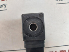 Lucifer 481865K8 F Solenoid Valve Coil 115V 60Hz