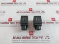 Lucifer 481865K8 F Solenoid Valve Coil 115V 60Hz 115 V