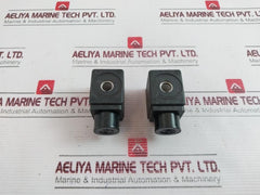 Lucifer 481865K8 F Solenoid Valve Coil 115V 60Hz 115 V
