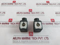 Lucifer 481865K8 F Solenoid Valve Coil 115V 60Hz 115 V