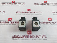 Lucifer 481865K8 F Solenoid Valve Coil 115V 60Hz 115 V