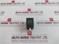 Lucifer 481865K8 F Solenoid Valve Coil 115V 60Hz 115 V