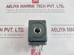 Lucifer 481865K8 F Solenoid Valve Coil 115V 60Hz 115 V