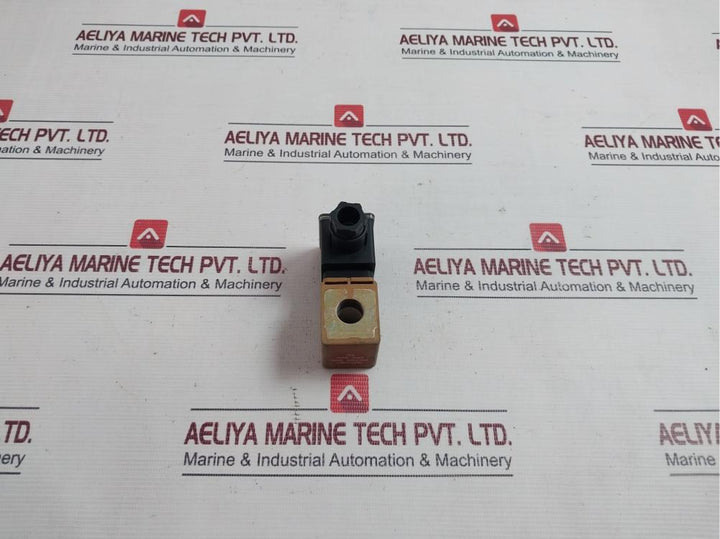 Lucifer 483510S6 F Solenoid Coil 220-240V 50-60Hz