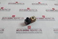 Lucifer 483510S6 F Solenoid Coil 220-240V 50-60Hz