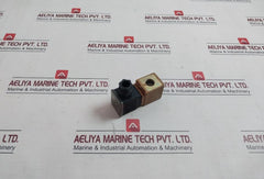 Lucifer 483510S6 F Solenoid Coil 220-240V 50-60Hz