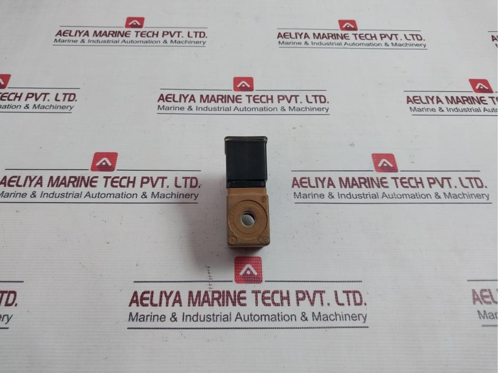 Lucifer 483510S6 F Solenoid Coil 220-240V 50-60Hz