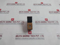 Lucifer 483510S6 F Solenoid Coil 220-240V 50-60Hz
