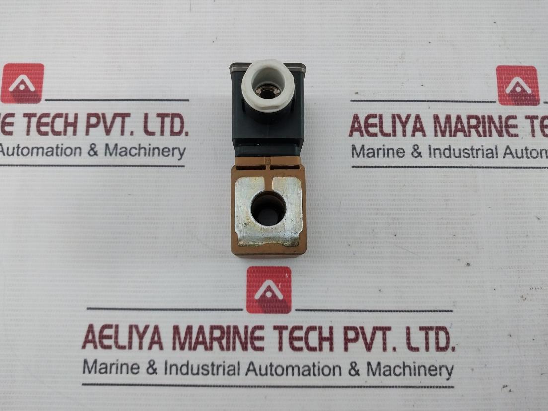 Lucifer 483510S6 F Solenoid Valve 220-240V 50Hz