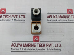 Lucifer 483510S6 F Solenoid Valve 220-240V 50Hz