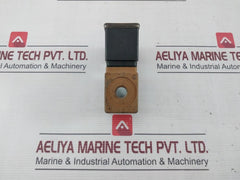 Lucifer 483510S6 F Solenoid Valve 220-240V 50Hz