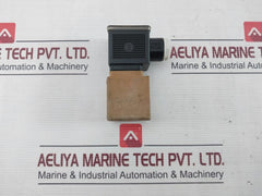 Lucifer 483510S6 F Solenoid Valve 220-240V 50Hz
