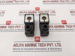 Lucifer 483510S6 F Solenoid Valve Coil 240V 50/60Hz