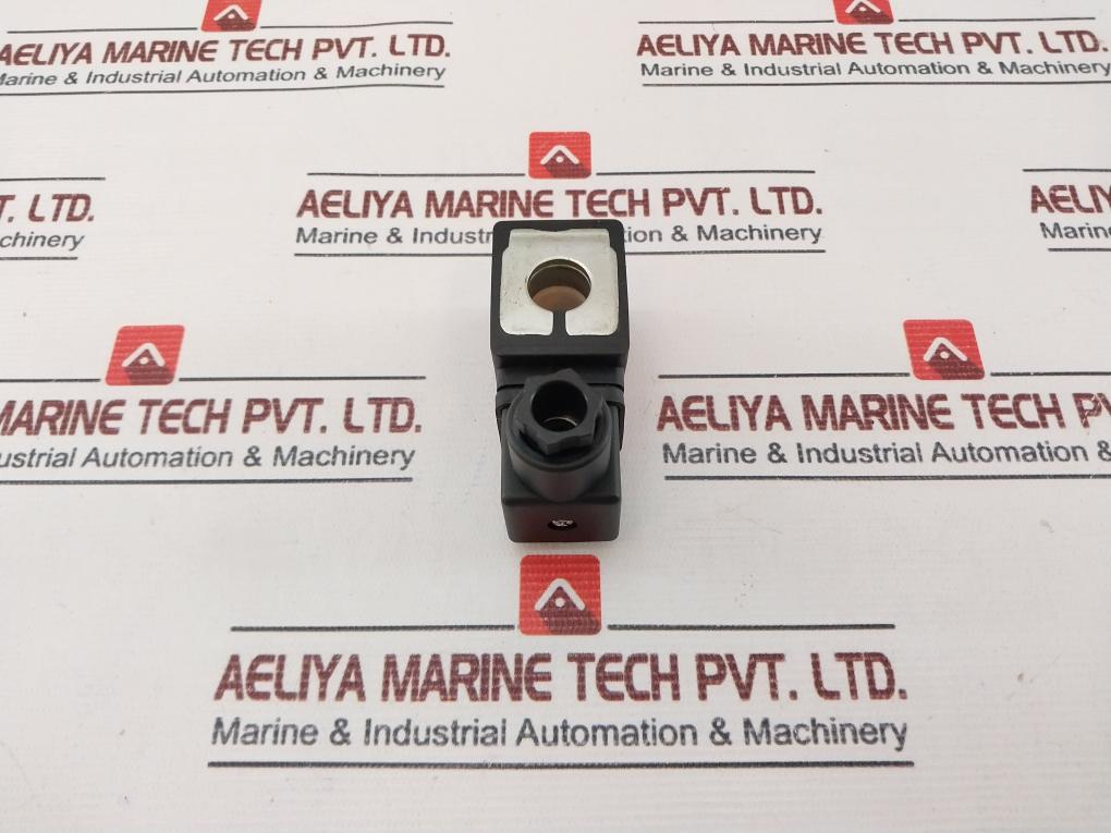 Lucifer 483510S6 F Solenoid Valve Coil 240V 50/60Hz