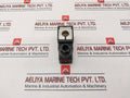 Lucifer 483510S6 F Solenoid Valve Coil 240V 50/60Hz