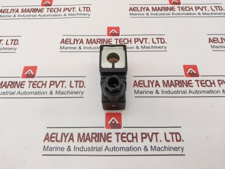 Lucifer 483510S6 F Solenoid Valve Coil 240V 50/60Hz