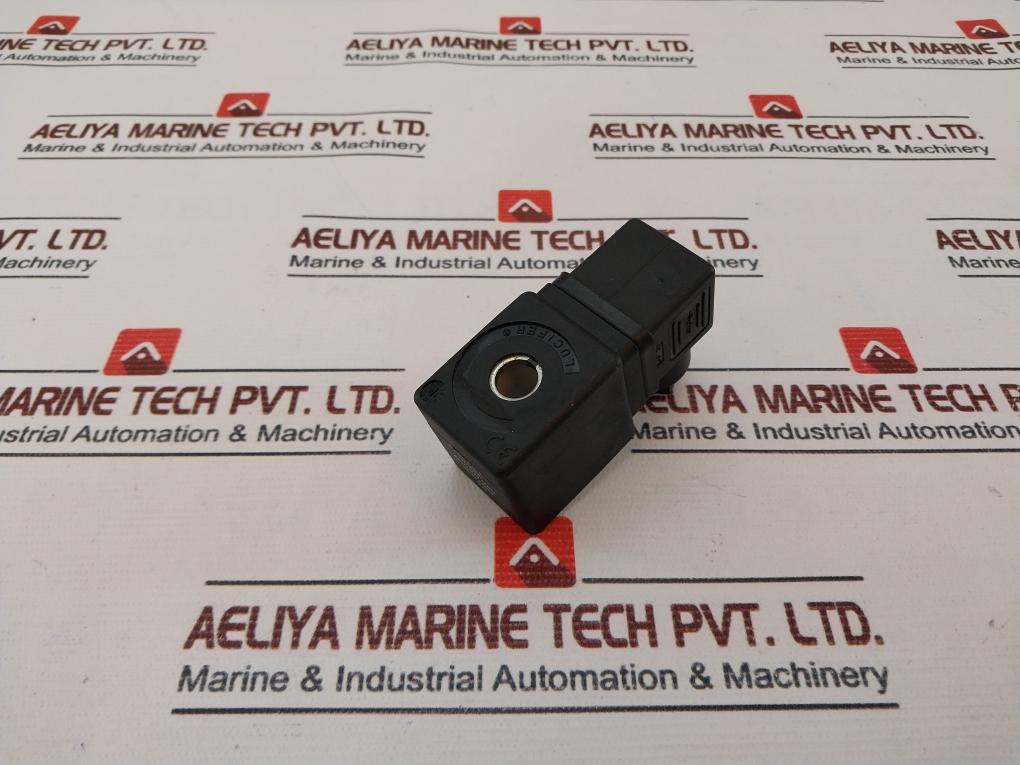Lucifer 483510S6 F Solenoid Valve Coil 240V 50/60Hz