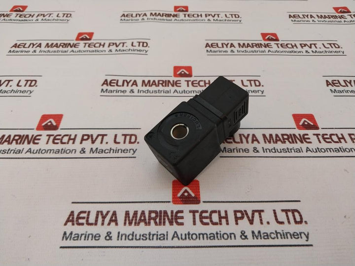 Lucifer 483510S6 F Solenoid Valve Coil 240V 50/60Hz
