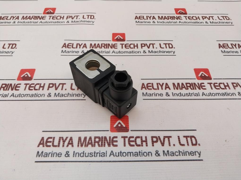 Lucifer 483510S6 F Solenoid Valve Coil 240V 50/60Hz