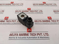 Lucifer 483510S6 F Solenoid Valve Coil 240V 50/60Hz