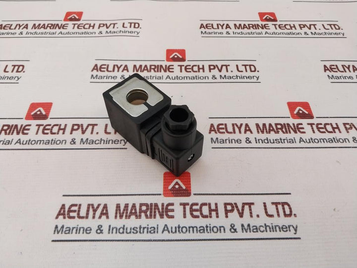 Lucifer 483510S6 F Solenoid Valve Coil 240V 50/60Hz