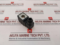 Lucifer 483510S6 F Solenoid Valve Coil 240V 50/60Hz