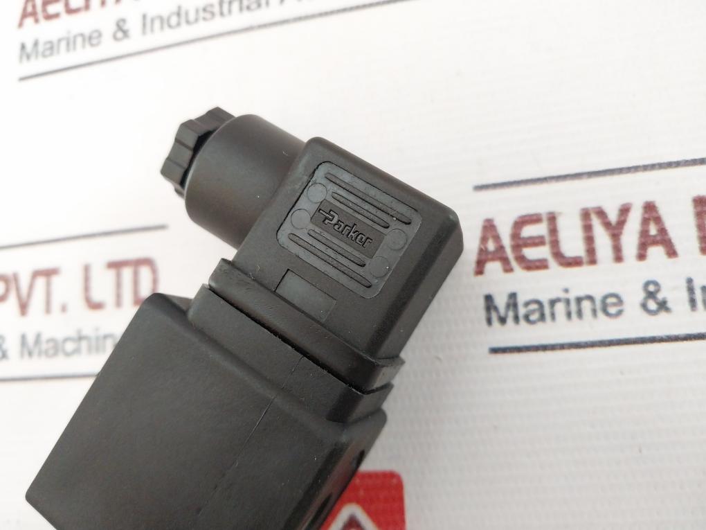 Lucifer 483510S6 F Solenoid Valve Coil 240V 50/60Hz