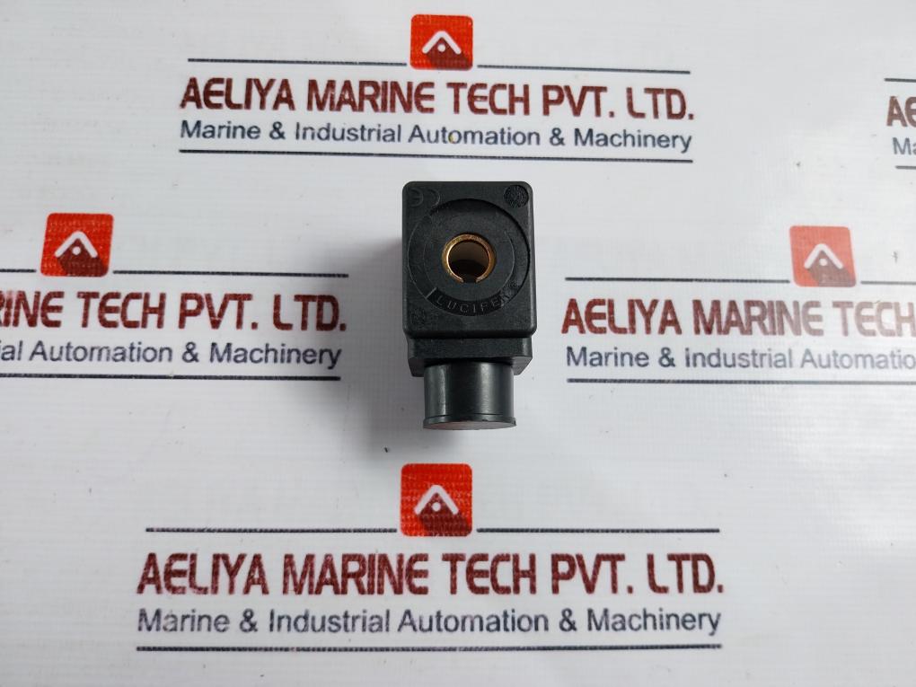 Lucifer 483510S6 Solenoid Valve Coil 220-240V 50/60Hz 9W Dz06S6