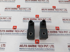 Lucifer 483510S6 F Solenoid Valve Coil 220-240V 50Hz