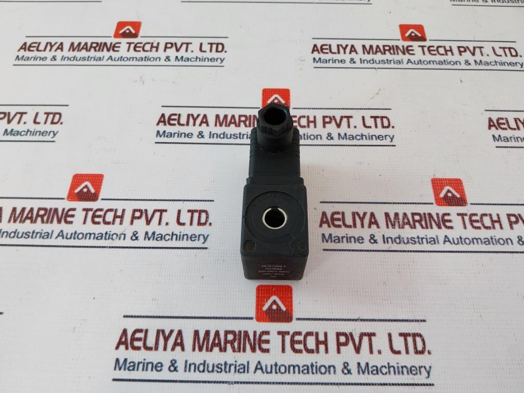 Lucifer 483510S6 F Solenoid Valve Coil 220-240V 50Hz