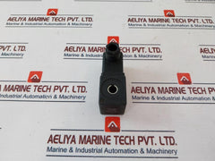 Lucifer 483510S6 F Solenoid Valve Coil 220-240V 50Hz