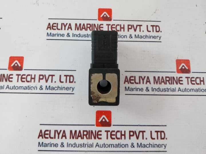 Lucifer 483510S6 F Solenoid Valve Coil 220-240V 50Hz