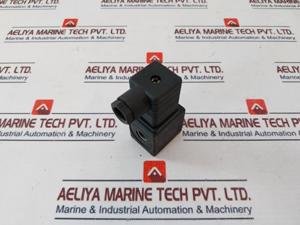 Lucifer 483510S6 F Solenoid Valve Coil 220-240V 50Hz