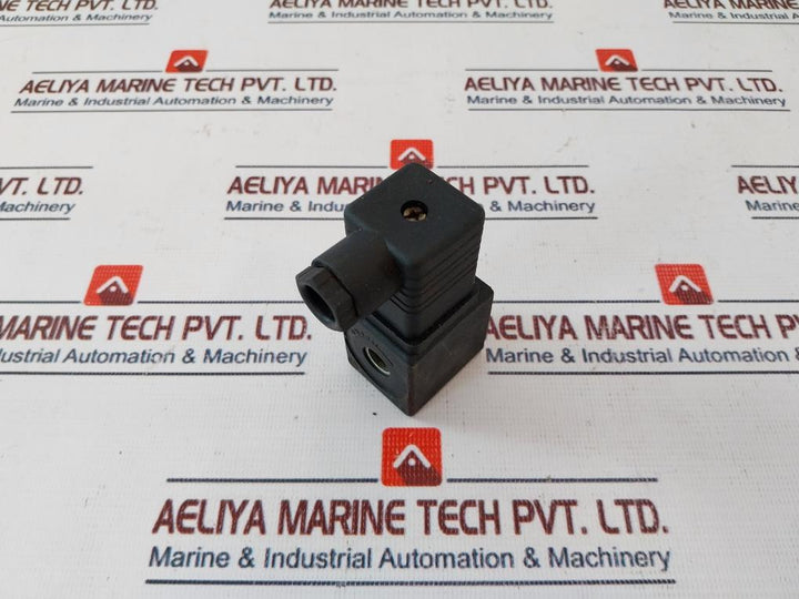 Lucifer 483510S6 F Solenoid Valve Coil 220-240V 50Hz