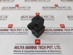 Lucifer 483510S6 F Solenoid Valve Coil 220-240V 50Hz
