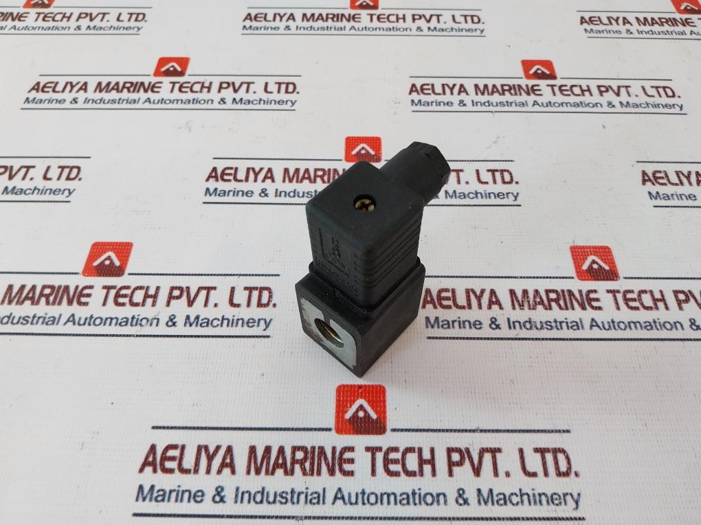 Lucifer 483510S6 F Solenoid Valve Coil 220-240V 50Hz