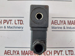 Lucifer 483510S6 F Solenoid Valve Coil 220-240V 50Hz