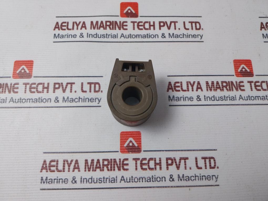 Lucifer 483541B5 Solenoid Valve Coil 110V/60Hz