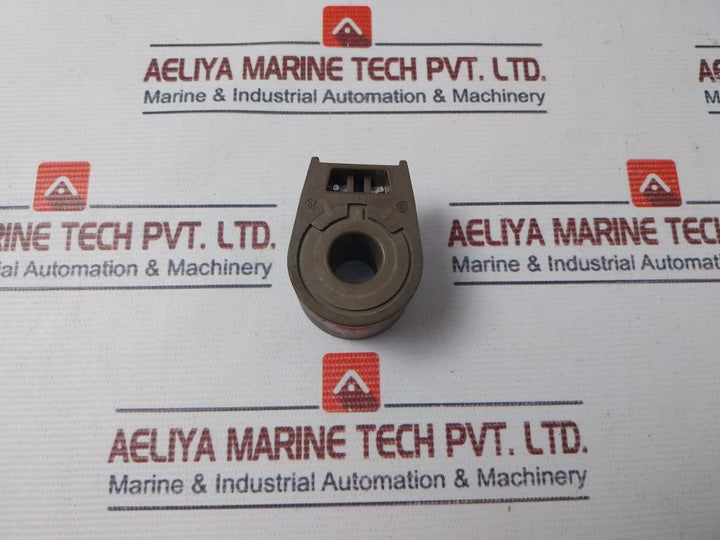Lucifer 483541B5 Solenoid Valve Coil 110V/60Hz